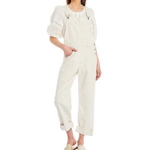 Free People Overalls
